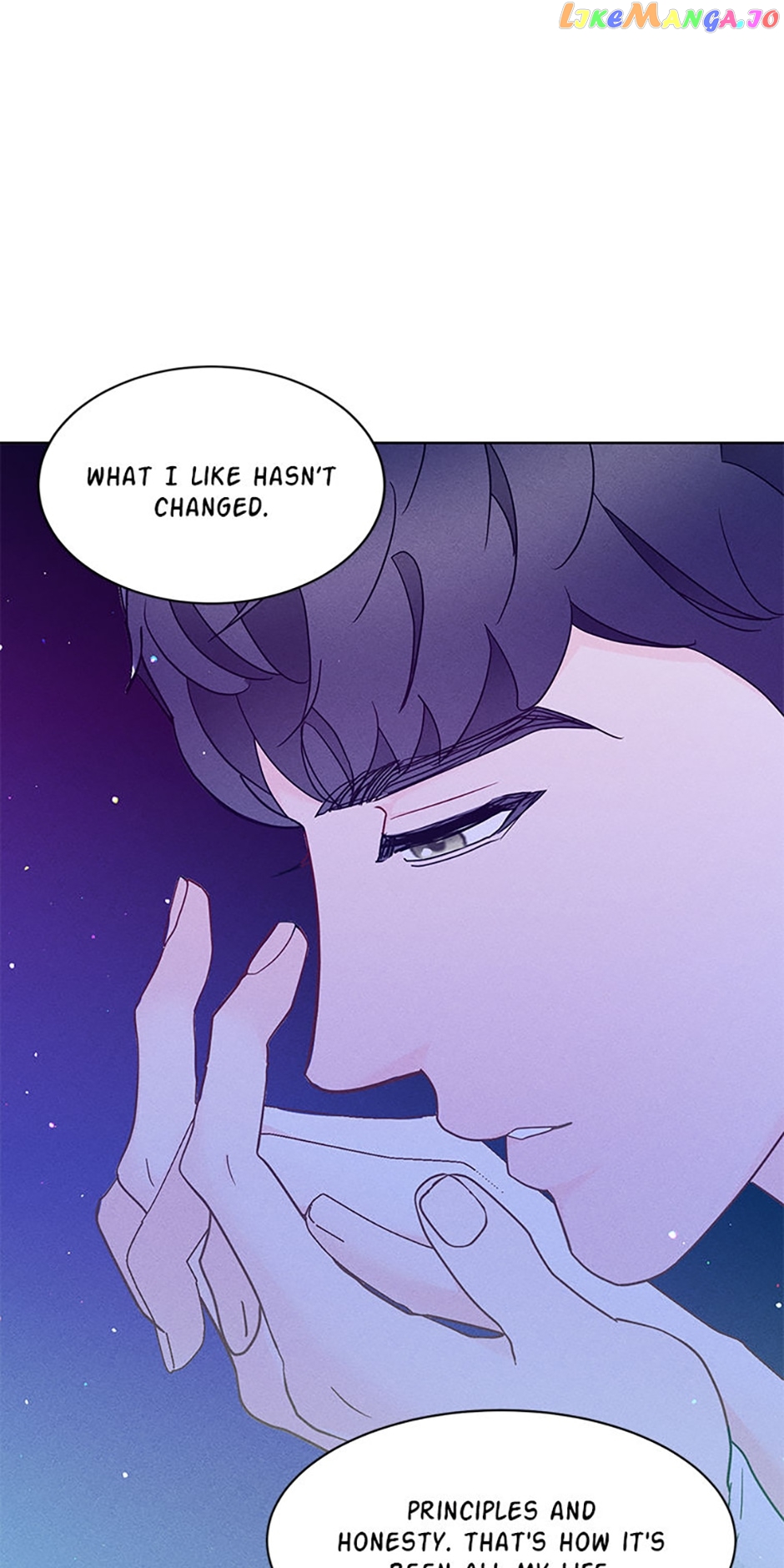 Fall for You Chapter 44 - page 32