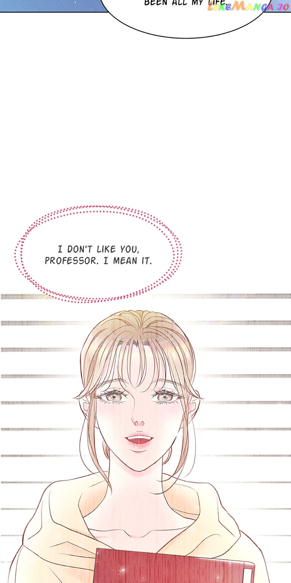 Fall for You Chapter 44 - page 33