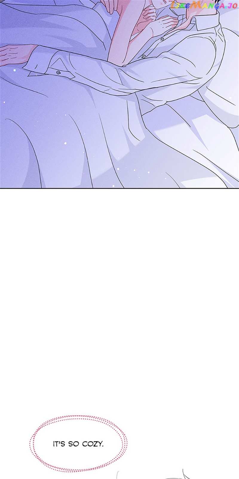 Fall for You Chapter 44 - page 43