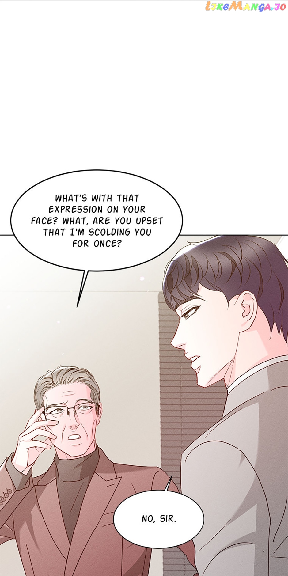 Fall for You Chapter 44 - page 58