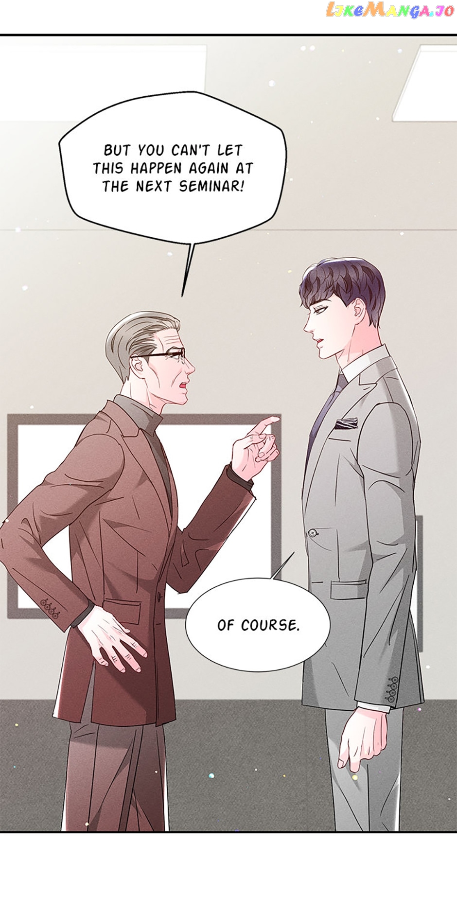 Fall for You Chapter 44 - page 61