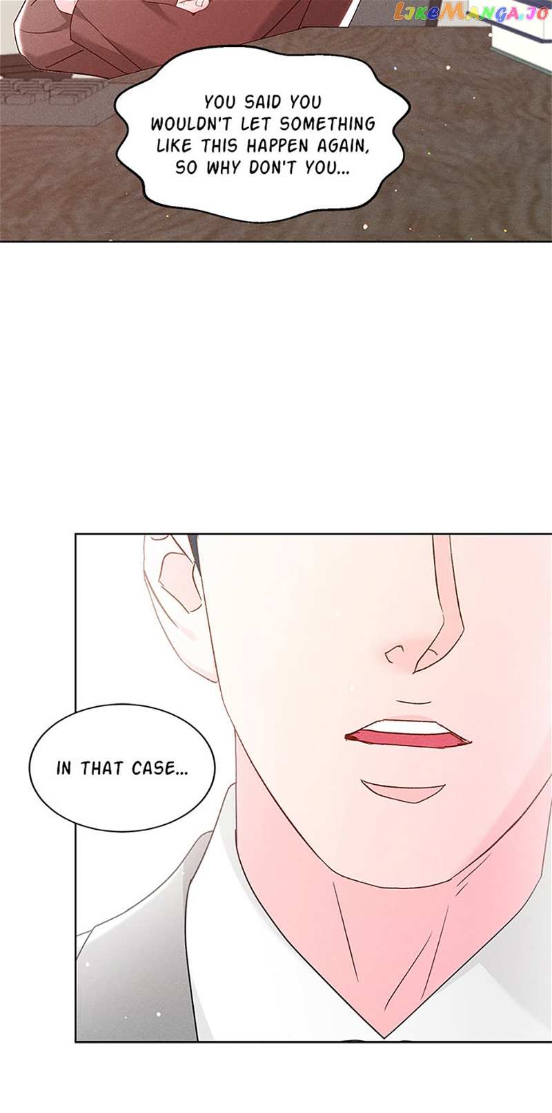 Fall for You Chapter 44 - page 70