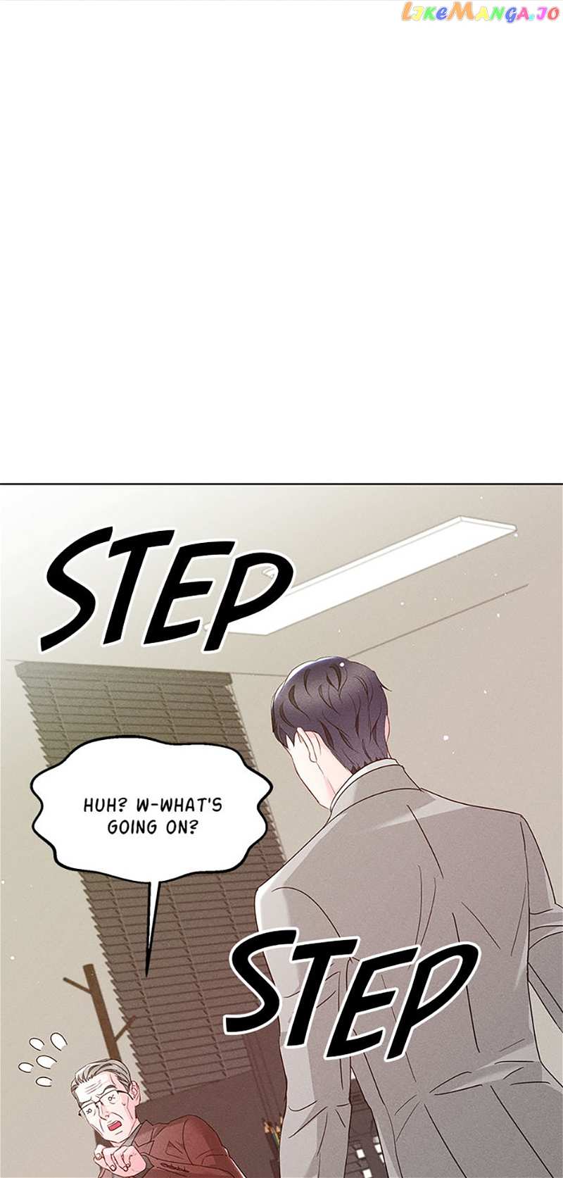 Fall for You Chapter 44 - page 72
