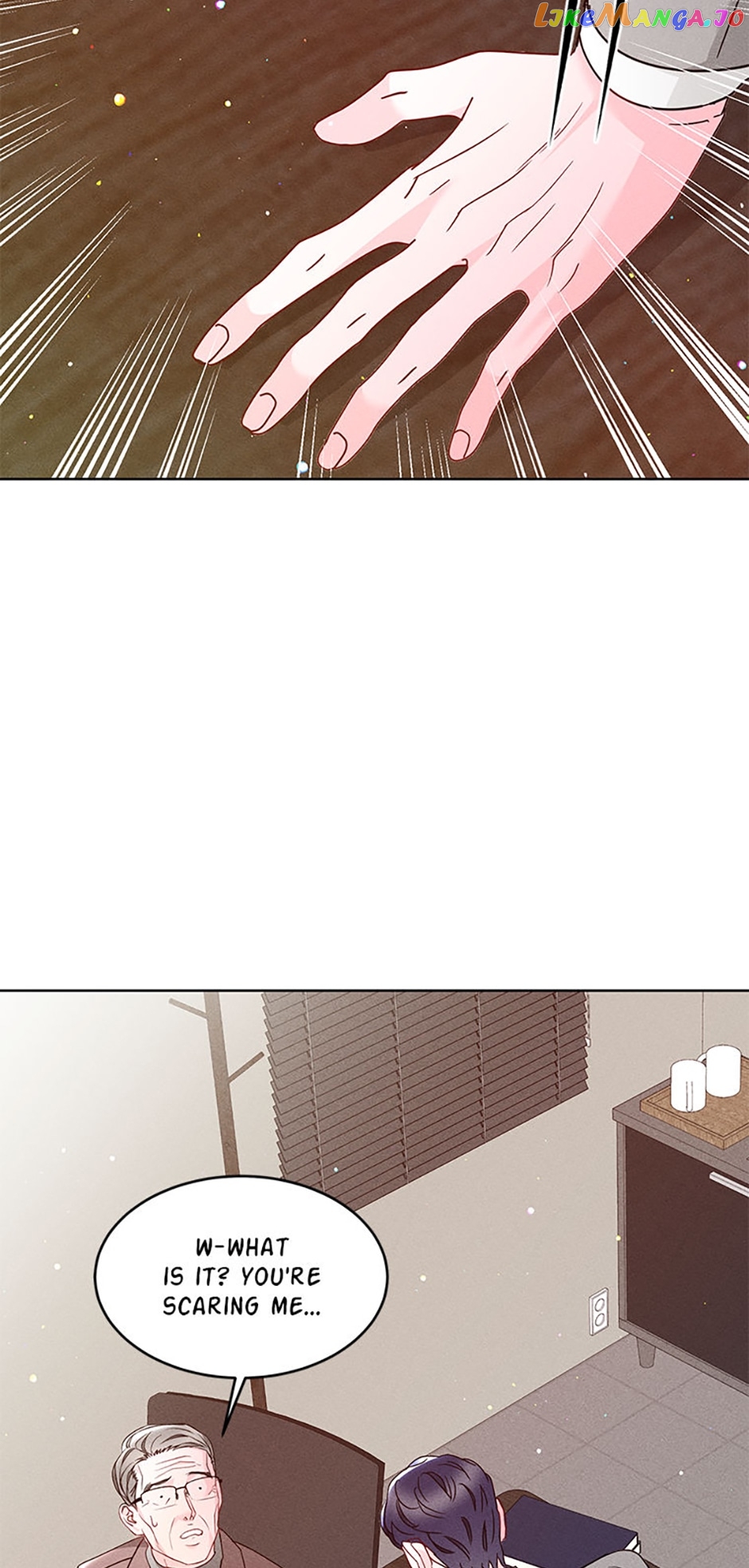 Fall for You Chapter 44 - page 74
