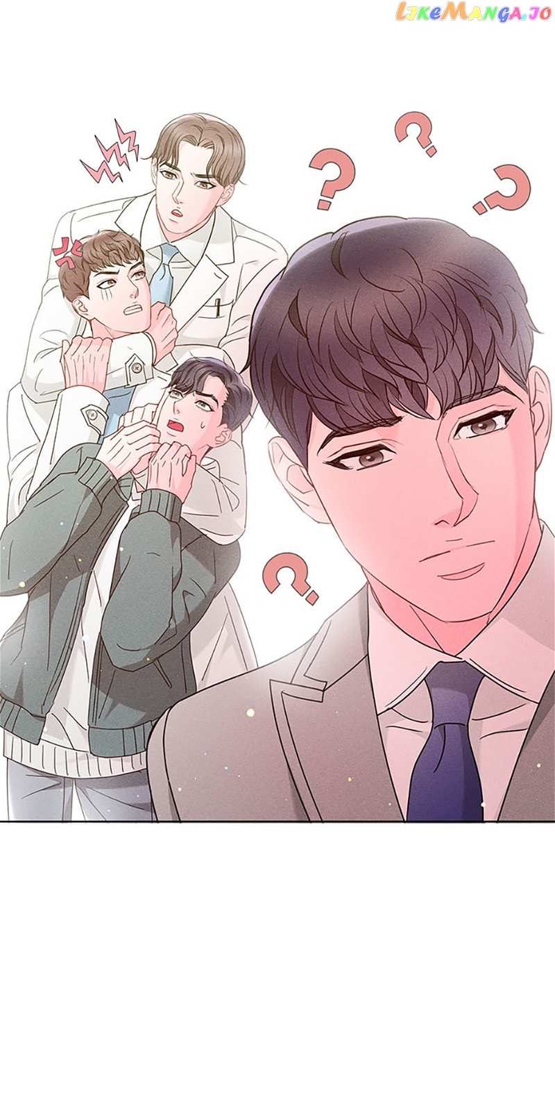 Fall for You Chapter 45 - page 5