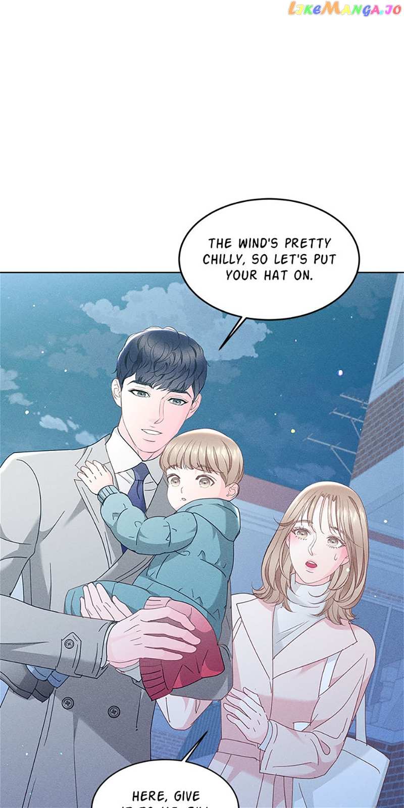 Fall for You Chapter 45 - page 9