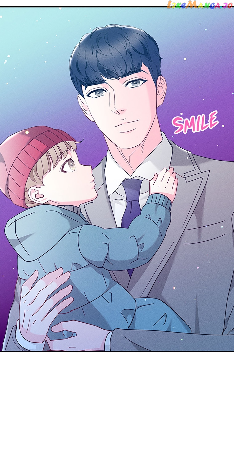 Fall for You Chapter 45 - page 16