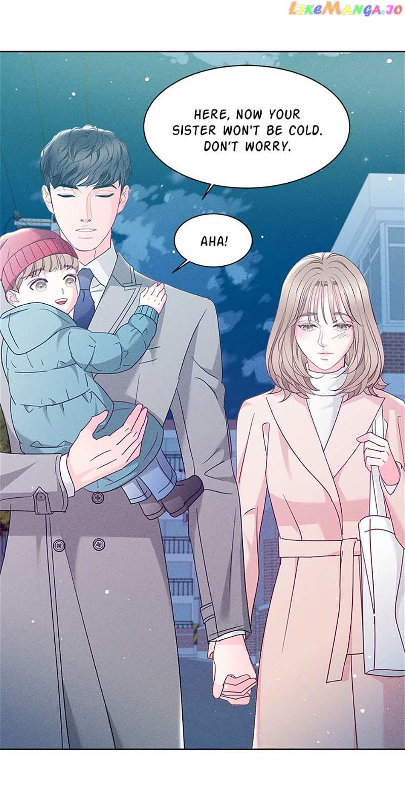 Fall for You Chapter 45 - page 19