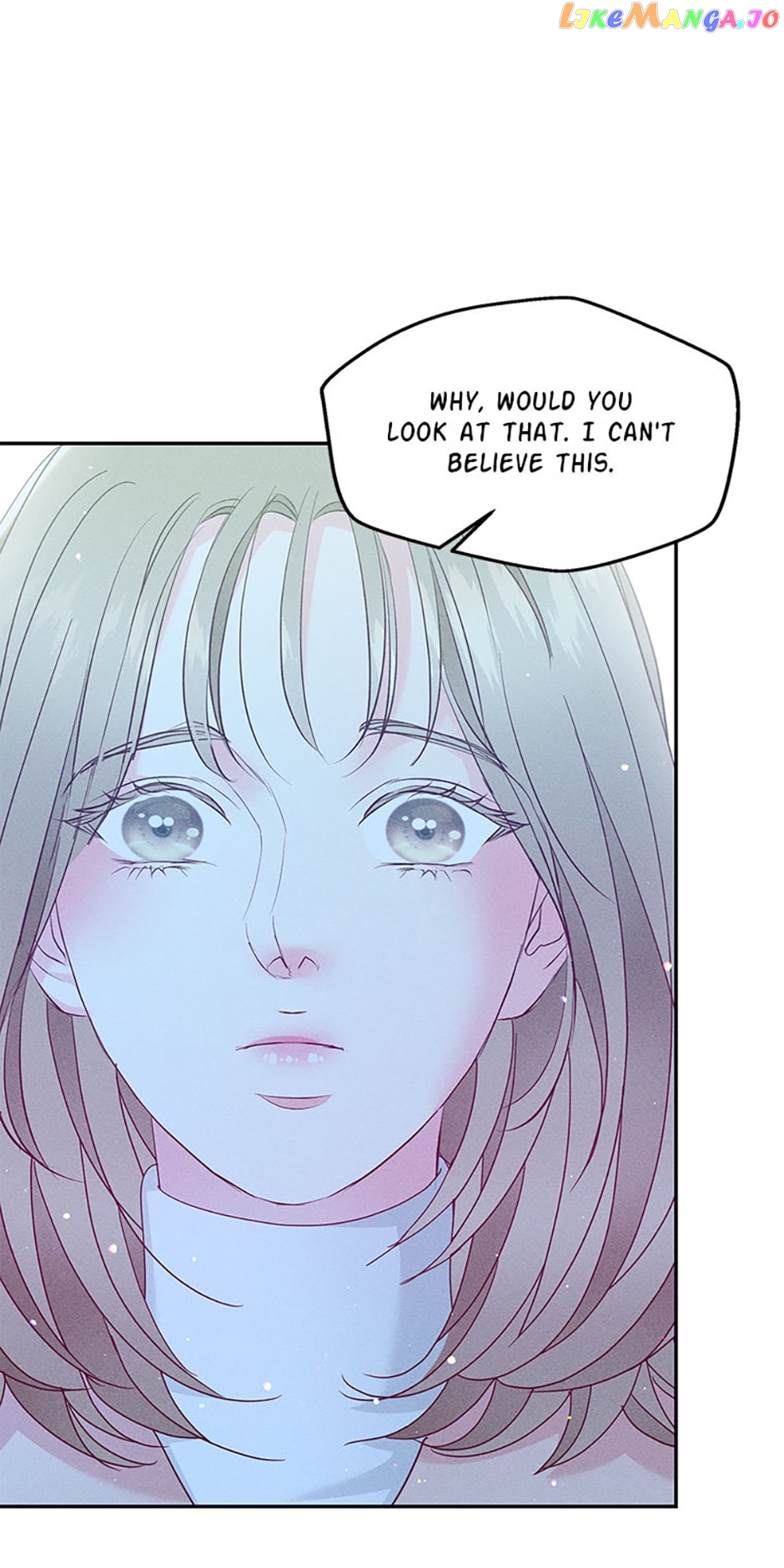 Fall for You Chapter 45 - page 21