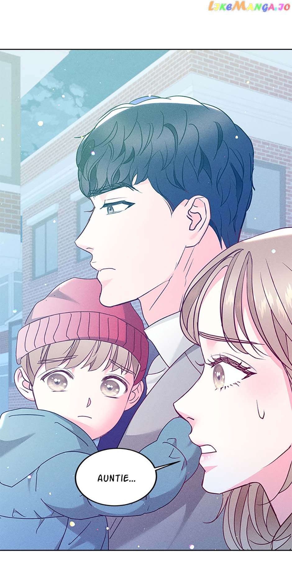 Fall for You Chapter 45 - page 23