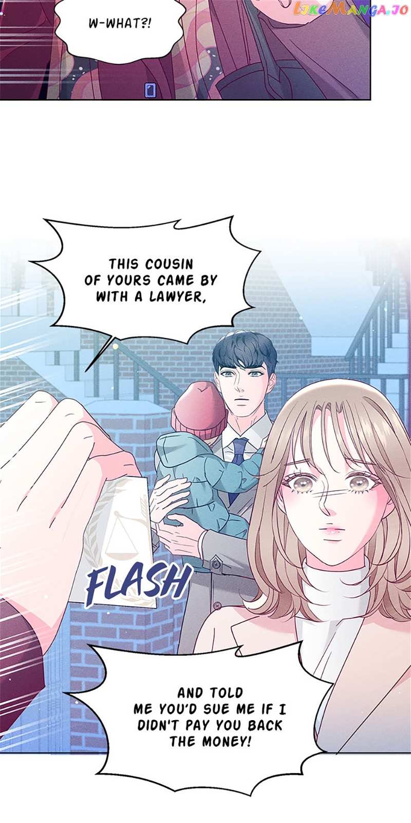 Fall for You Chapter 45 - page 29