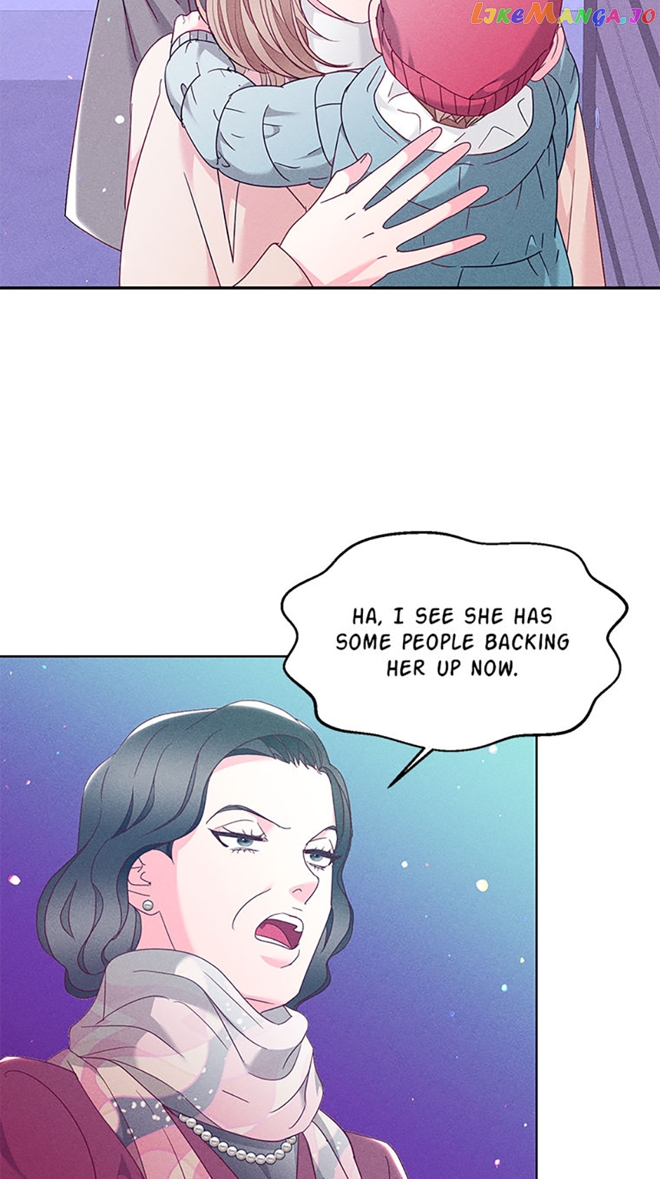 Fall for You Chapter 45 - page 37