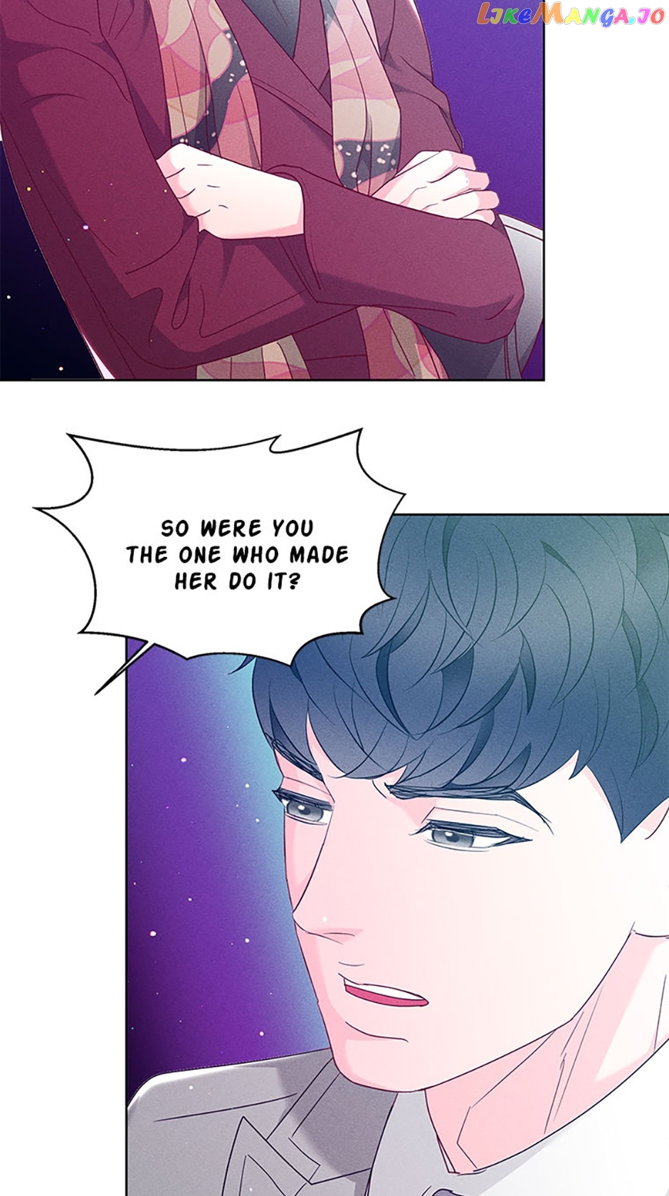 Fall for You Chapter 45 - page 38