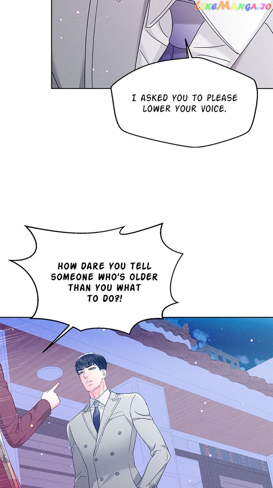 Fall for You Chapter 45 - page 39