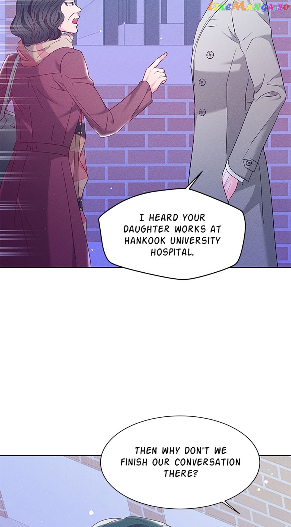 Fall for You Chapter 45 - page 45