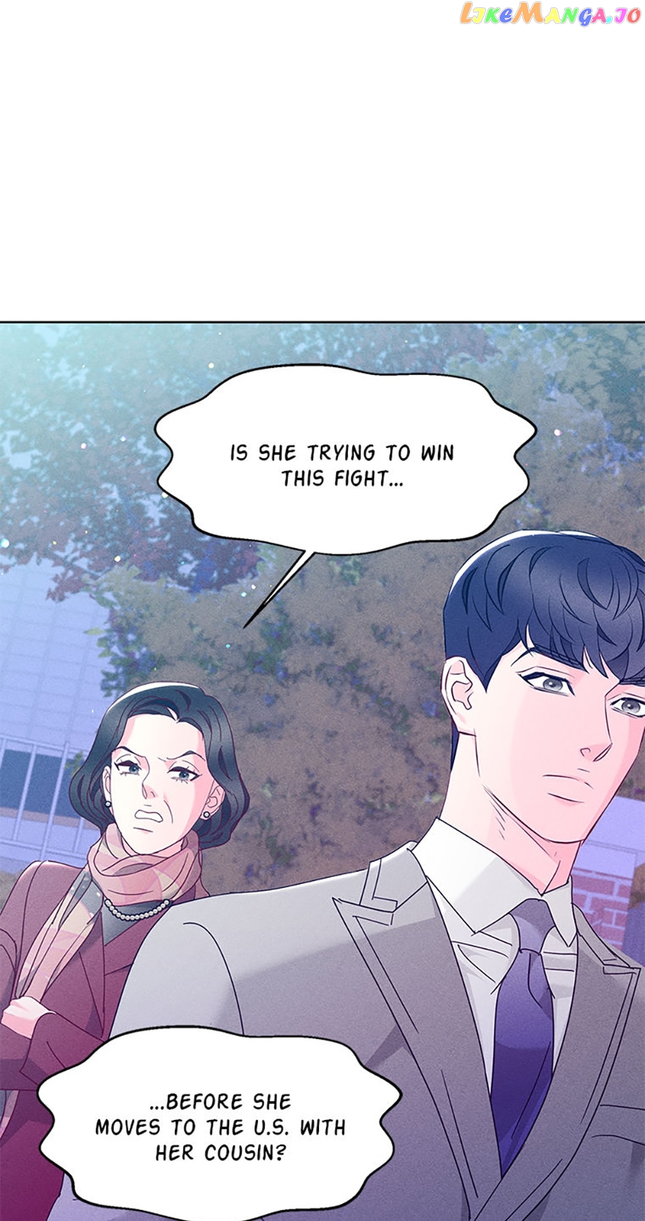 Fall for You Chapter 45 - page 51