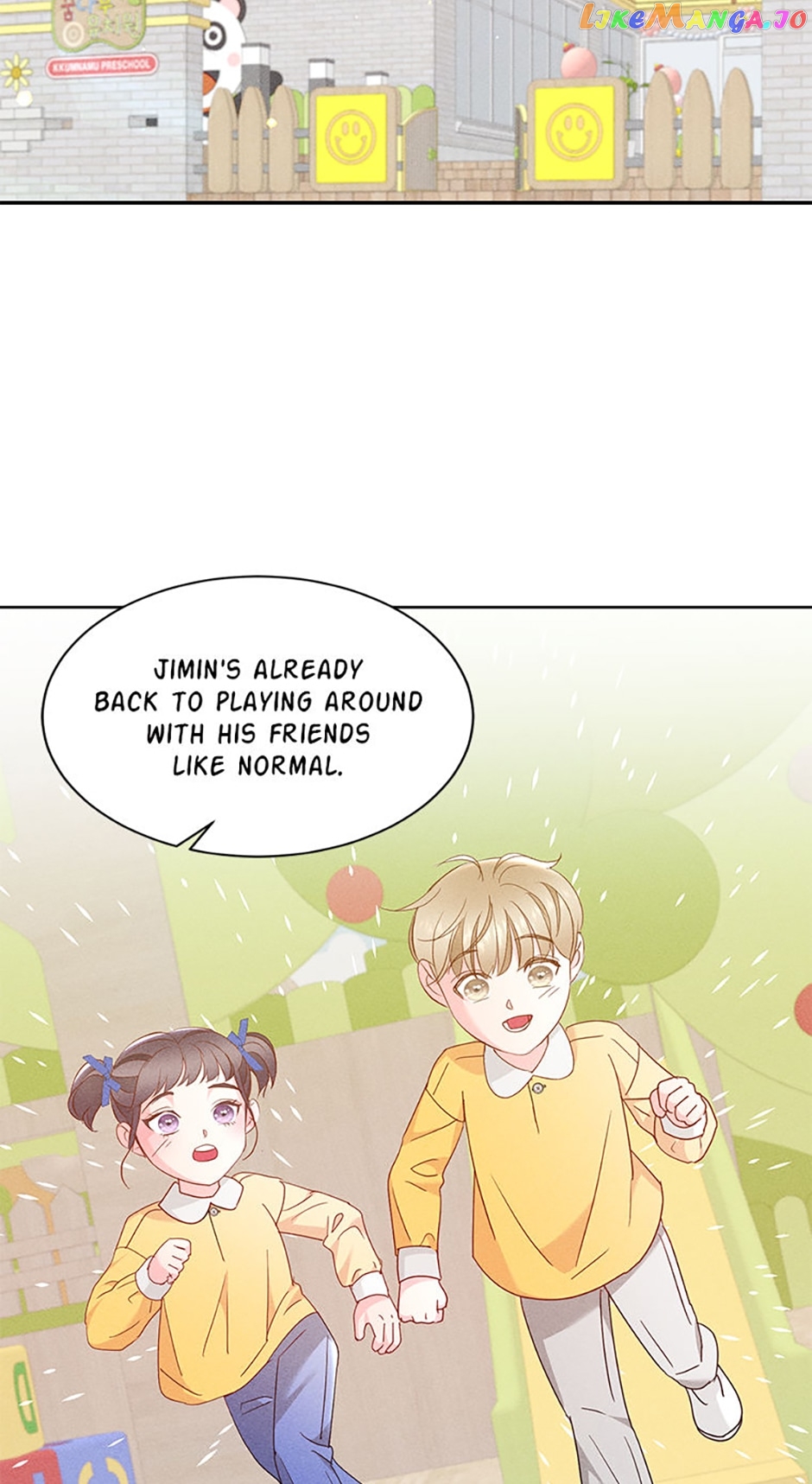 Fall for You Chapter 45 - page 61