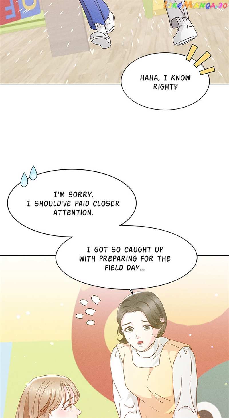 Fall for You Chapter 45 - page 62