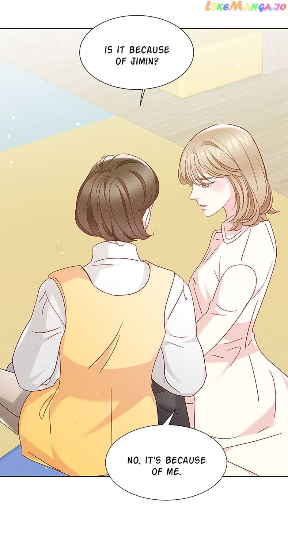 Fall for You Chapter 45 - page 67
