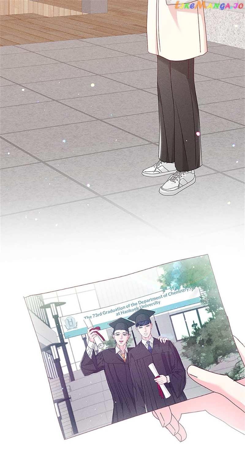 Fall for You Chapter 45 - page 69