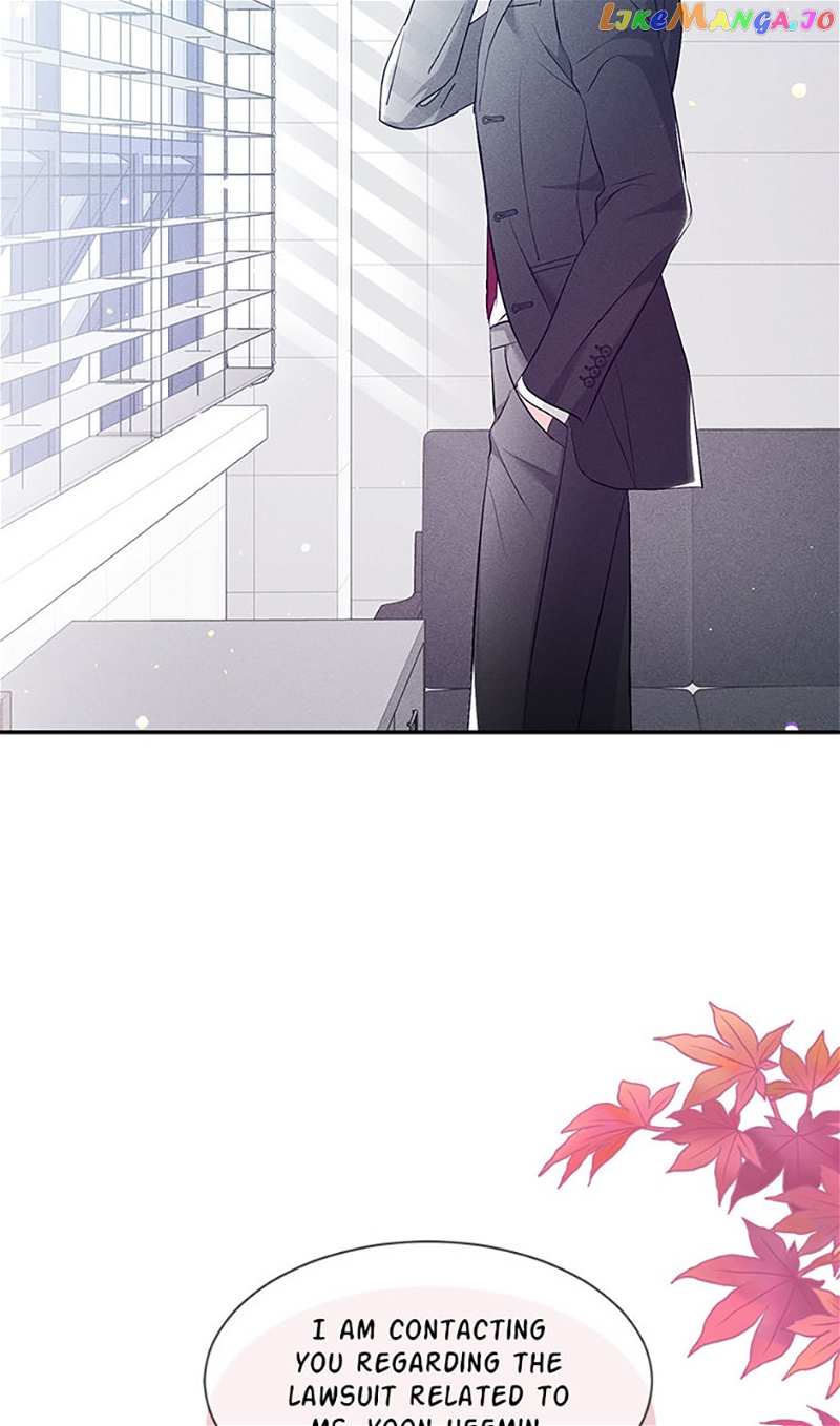 Fall for You Chapter 45 - page 74