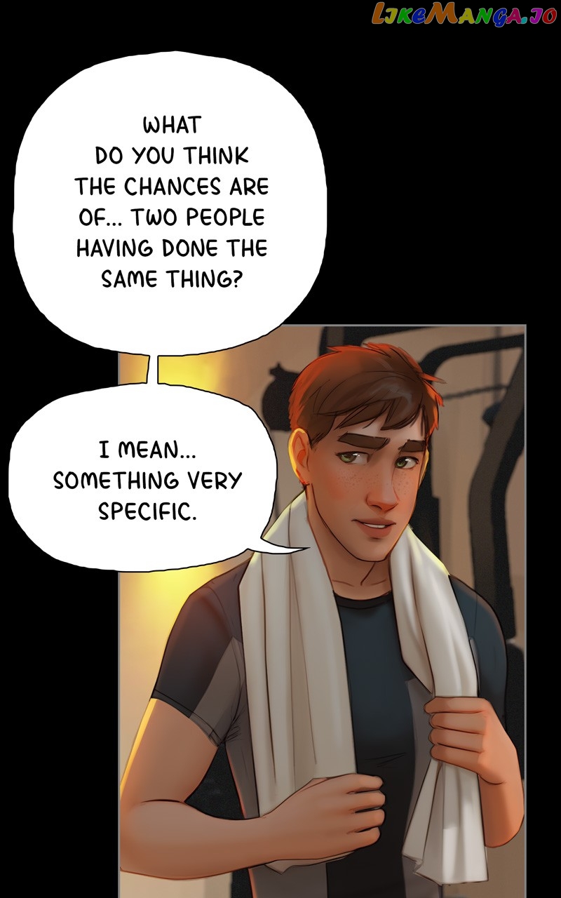 Quantum Entanglement Chapter 11 - page 7
