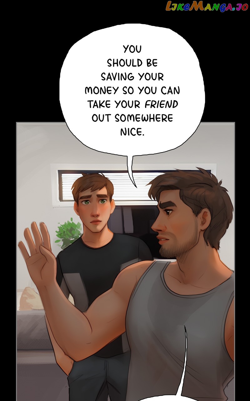 Quantum Entanglement Chapter 11 - page 13