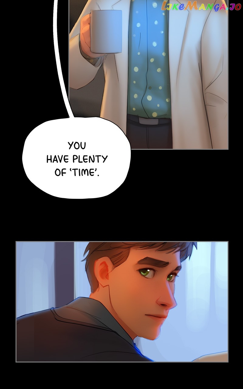 Quantum Entanglement Chapter 11 - page 35