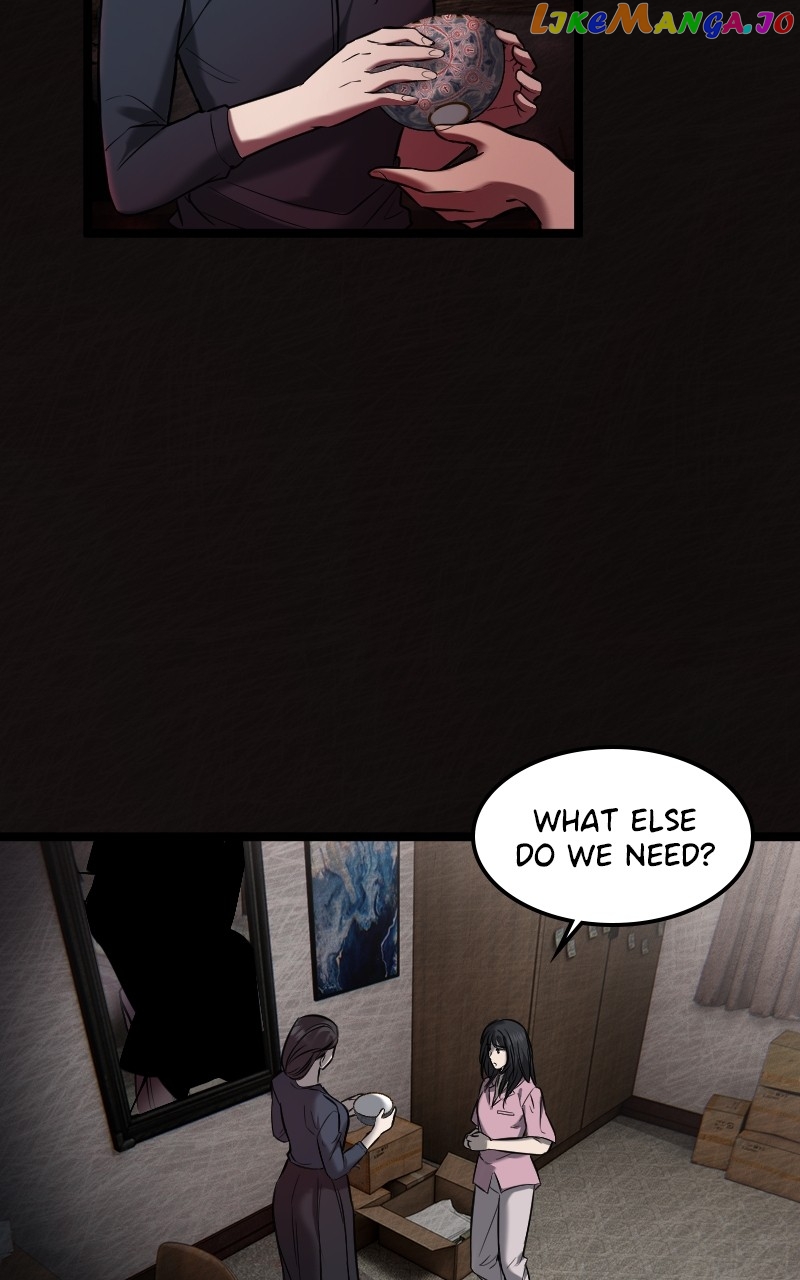 WEBTOON at Midnight Chapter 12 - page 7