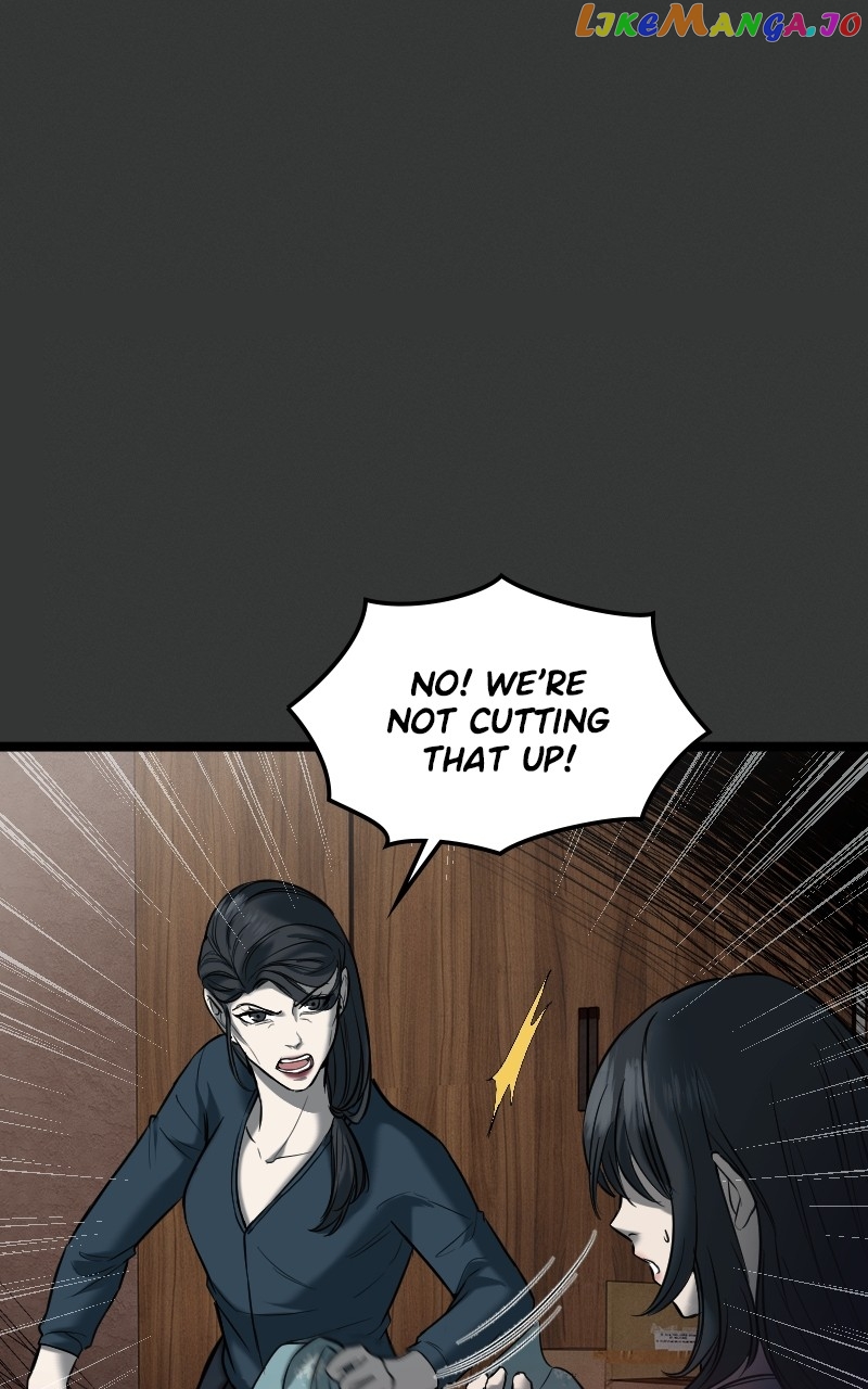 WEBTOON at Midnight Chapter 12 - page 15