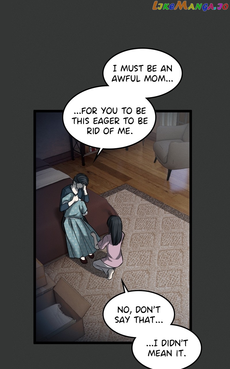 WEBTOON at Midnight Chapter 12 - page 19