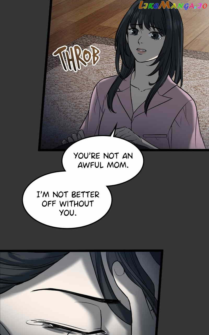 WEBTOON at Midnight Chapter 12 - page 22