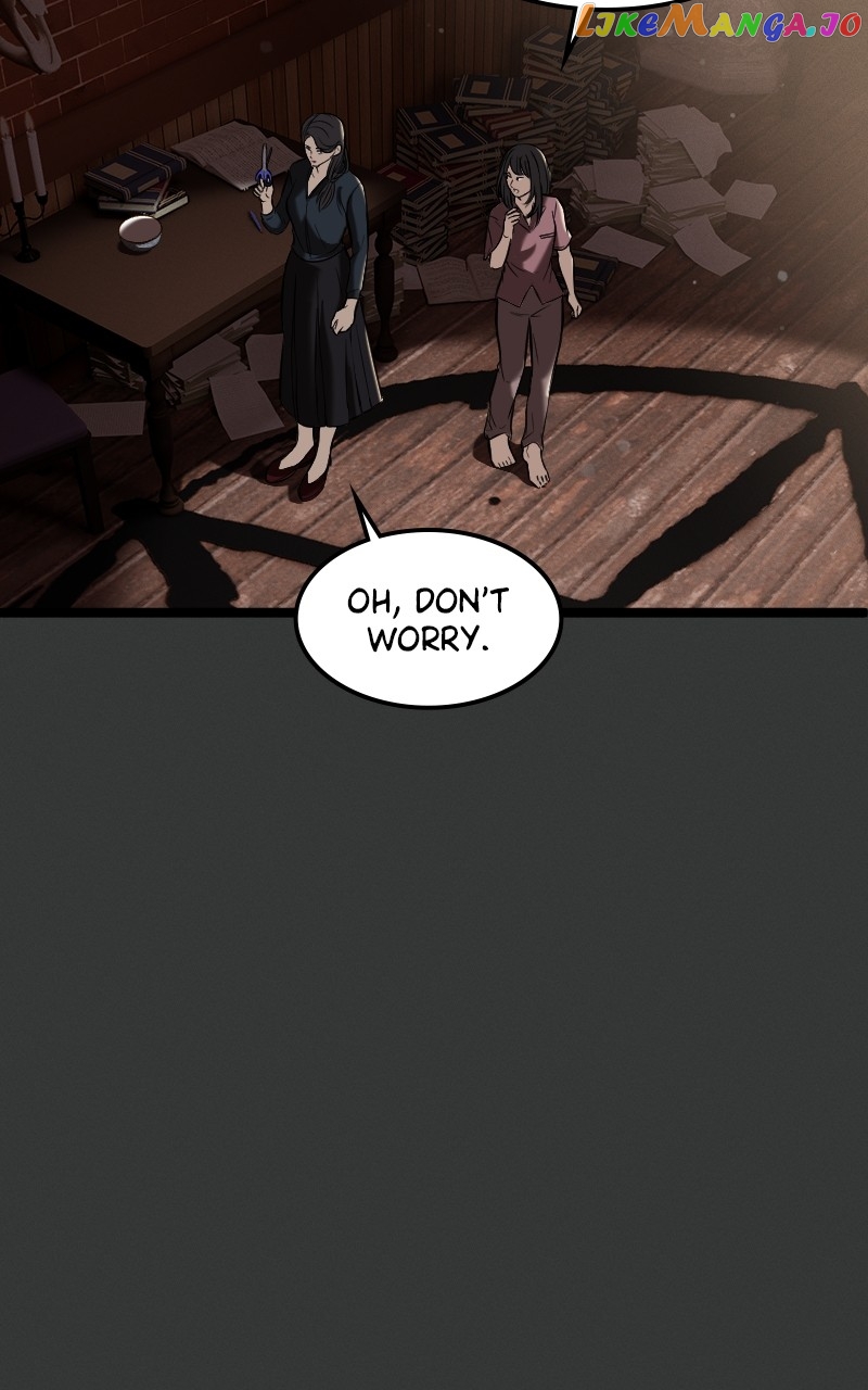 WEBTOON at Midnight Chapter 12 - page 26