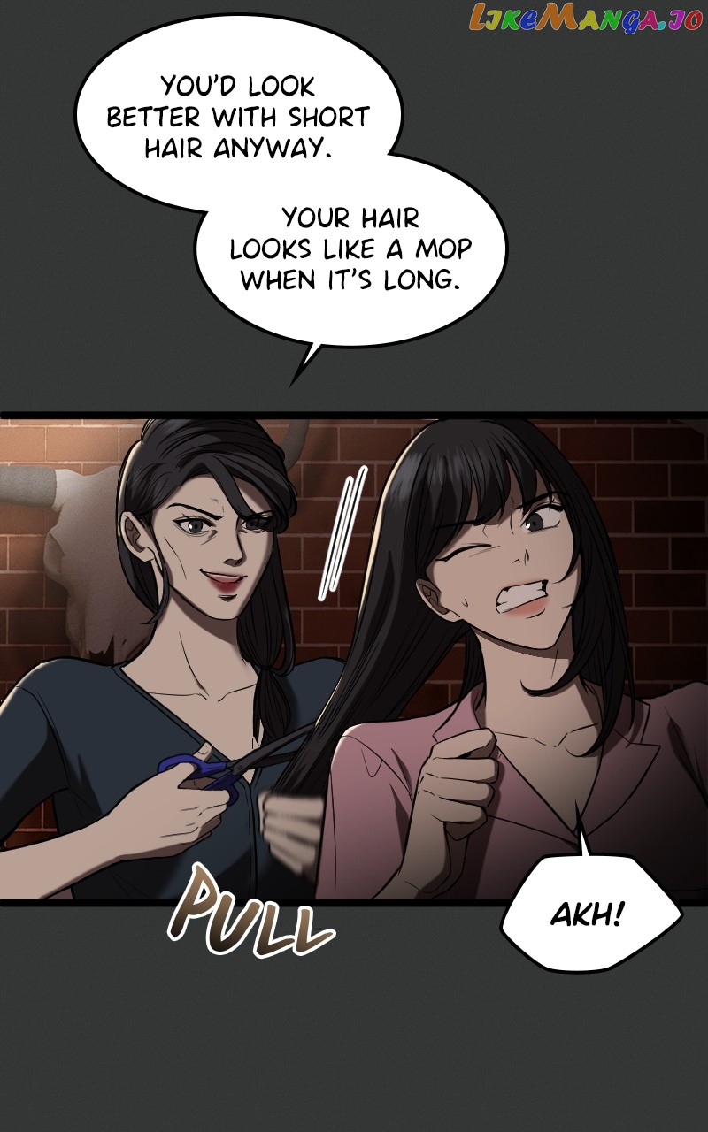 WEBTOON at Midnight Chapter 12 - page 27