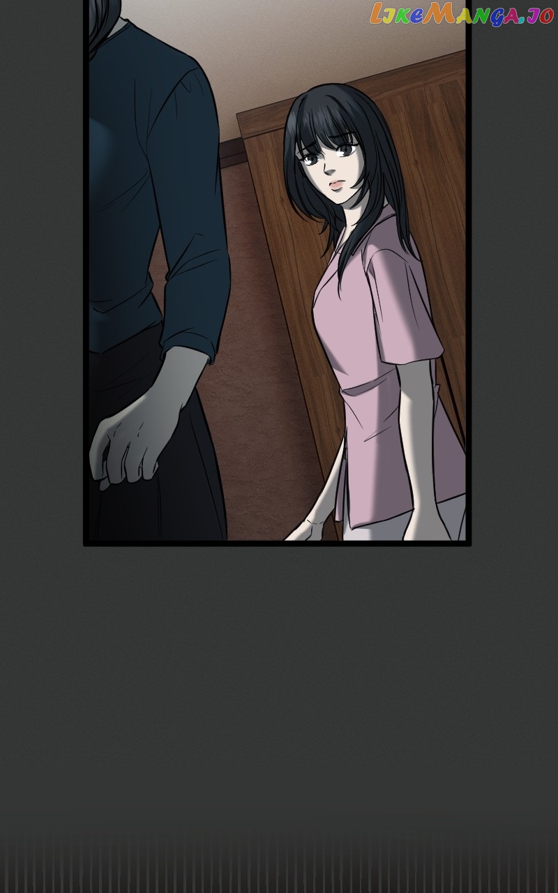 WEBTOON at Midnight Chapter 12 - page 37