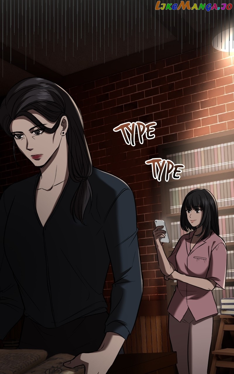 WEBTOON at Midnight Chapter 12 - page 38