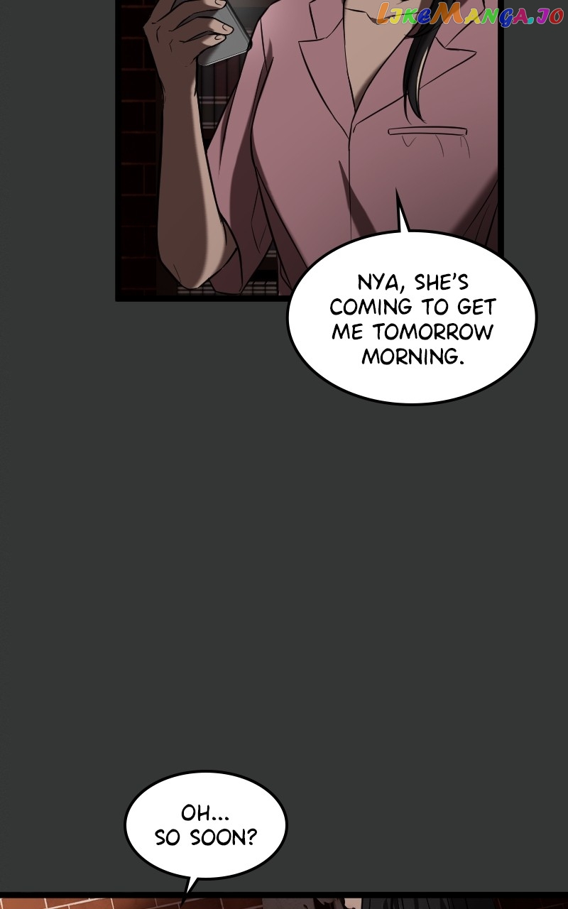 WEBTOON at Midnight Chapter 12 - page 41