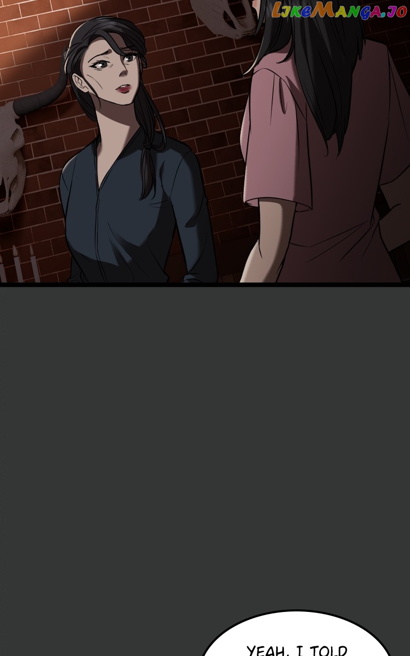 WEBTOON at Midnight Chapter 12 - page 42