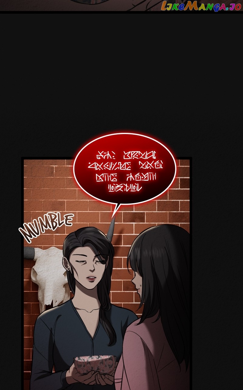 WEBTOON at Midnight Chapter 12 - page 49