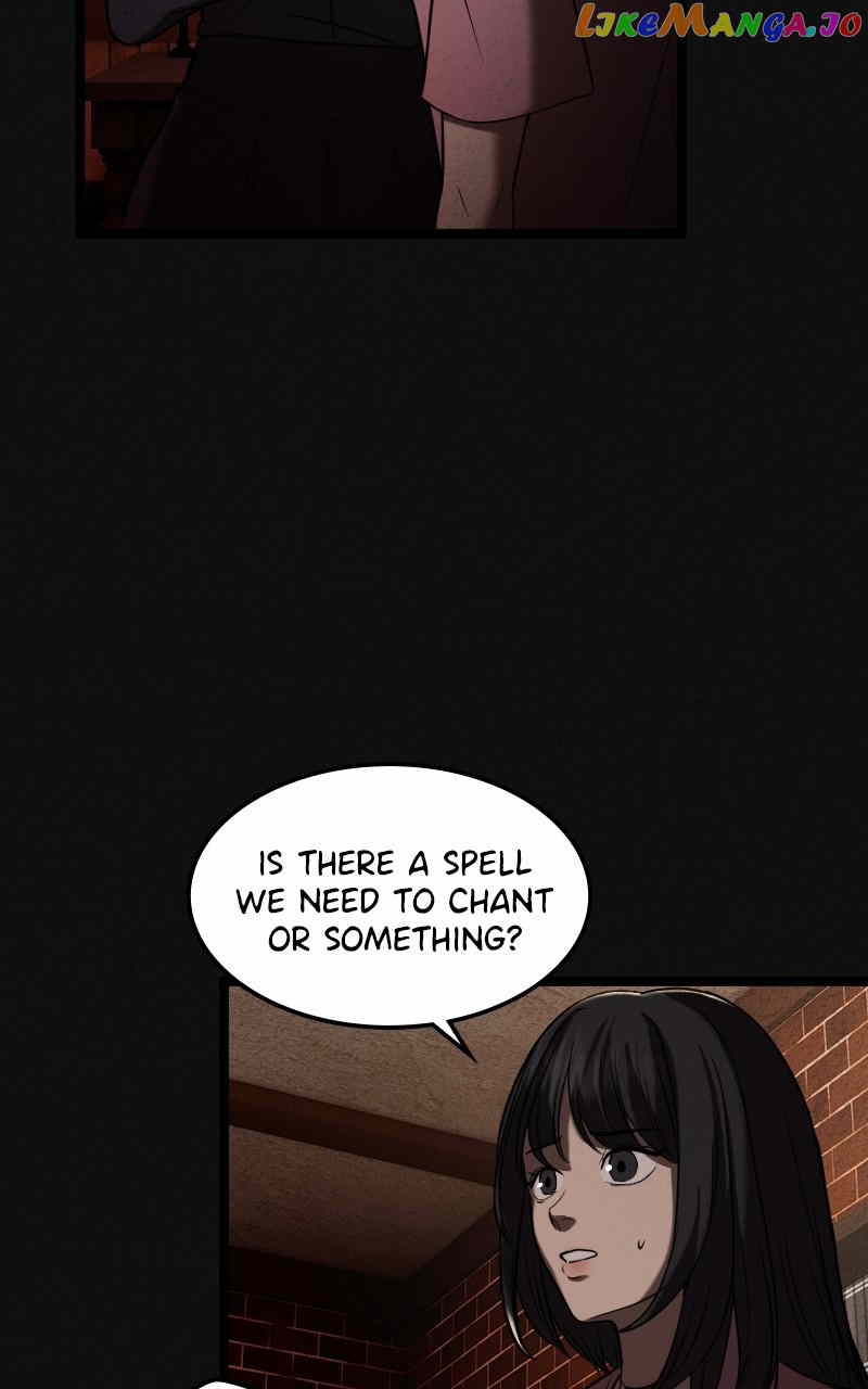 WEBTOON at Midnight Chapter 12 - page 50