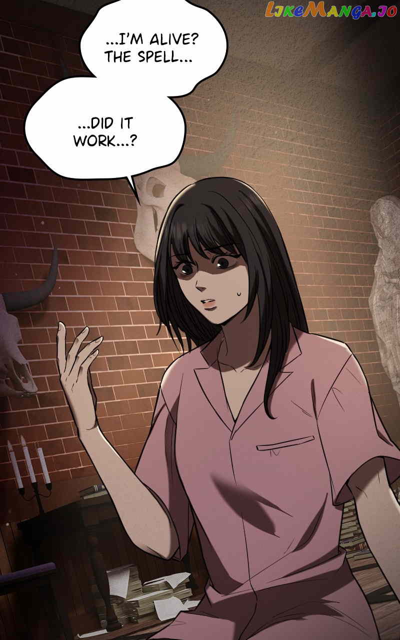 WEBTOON at Midnight Chapter 12 - page 65