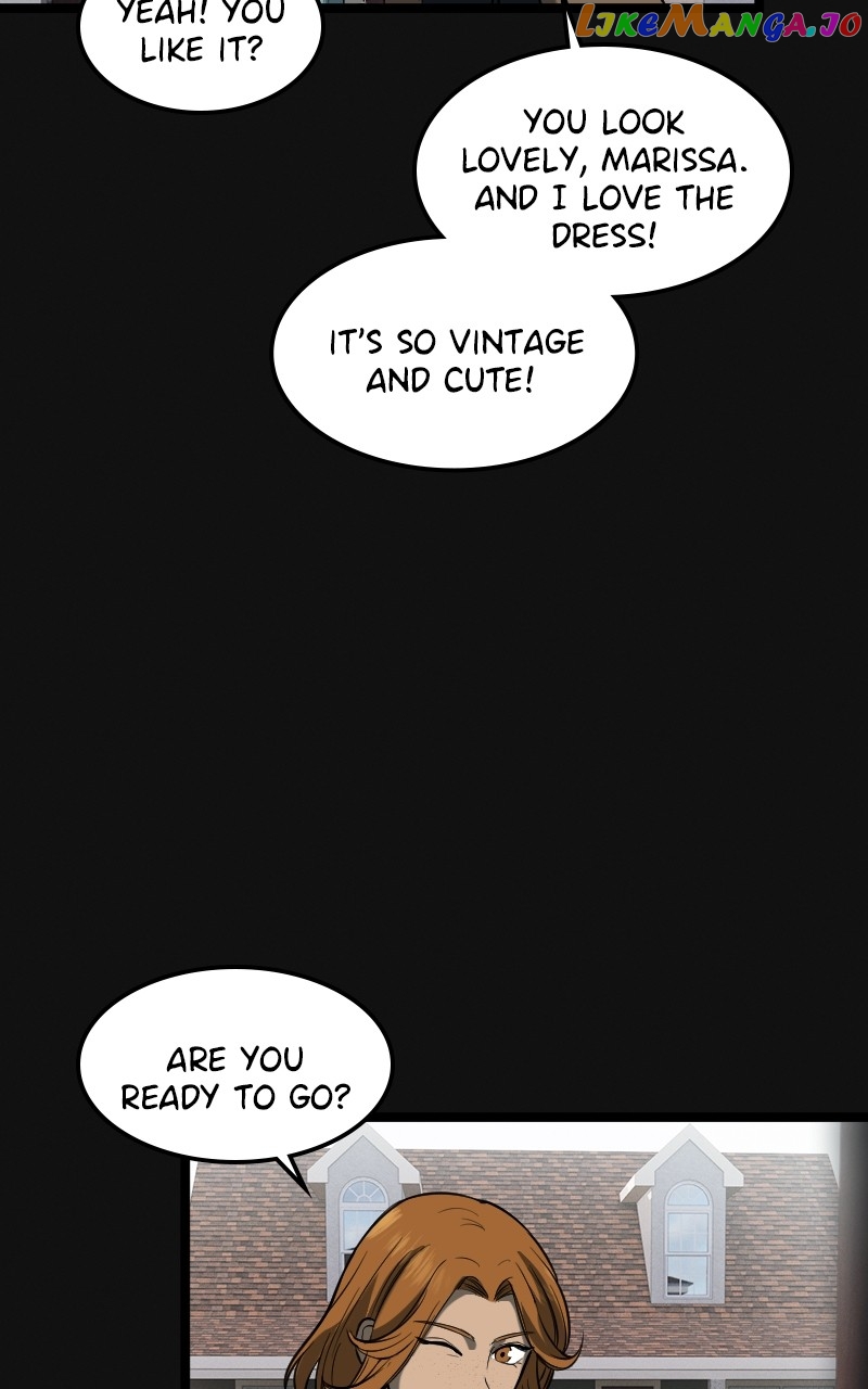 WEBTOON at Midnight Chapter 12 - page 74