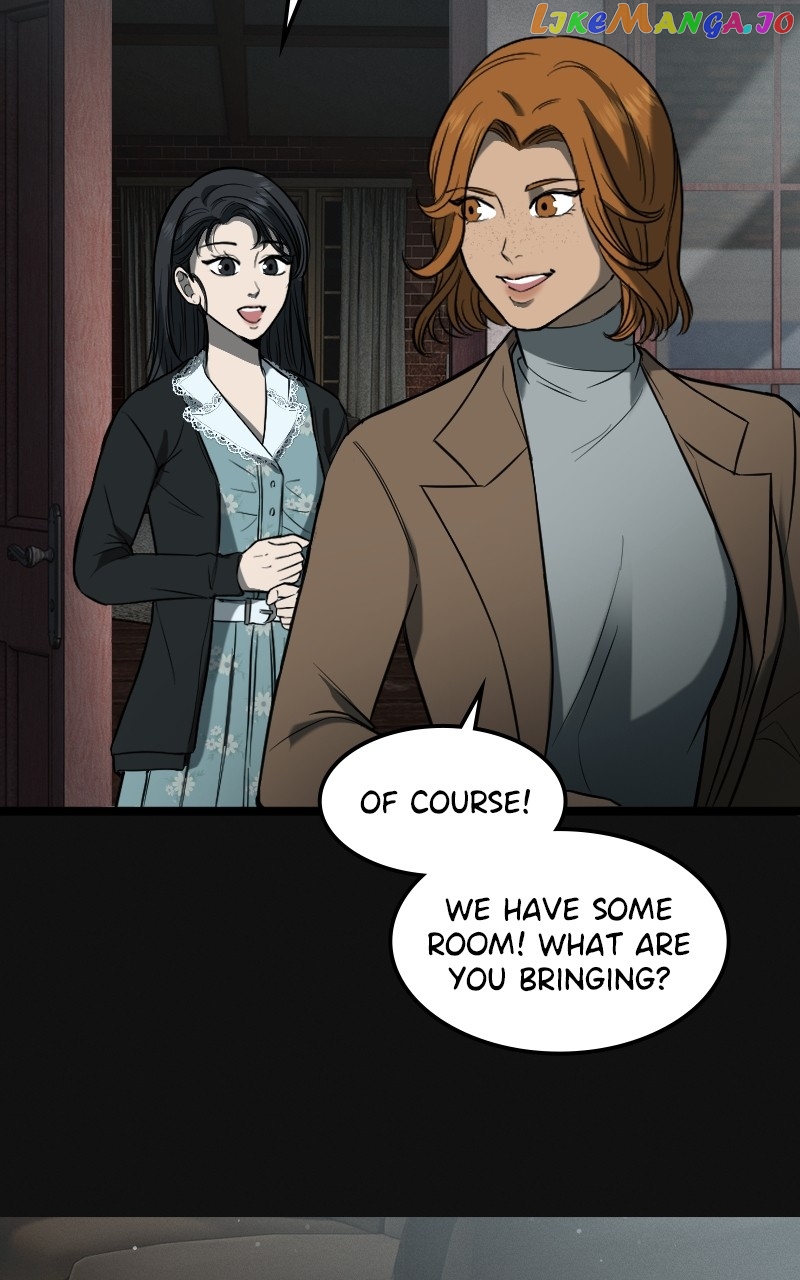 WEBTOON at Midnight Chapter 12 - page 76