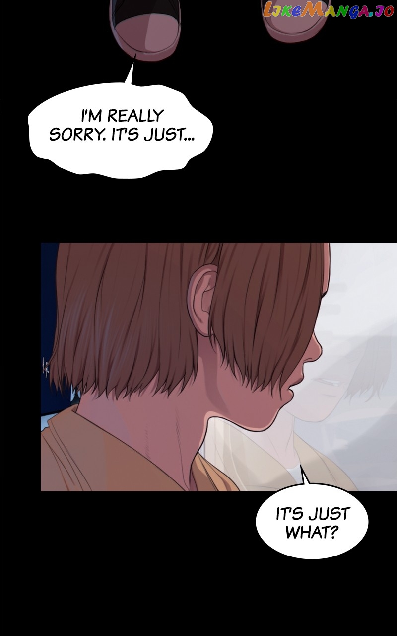 WEBTOON at Midnight Chapter 13 - page 52