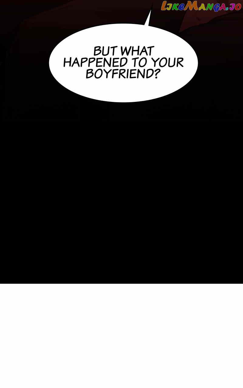 WEBTOON at Midnight Chapter 13 - page 77