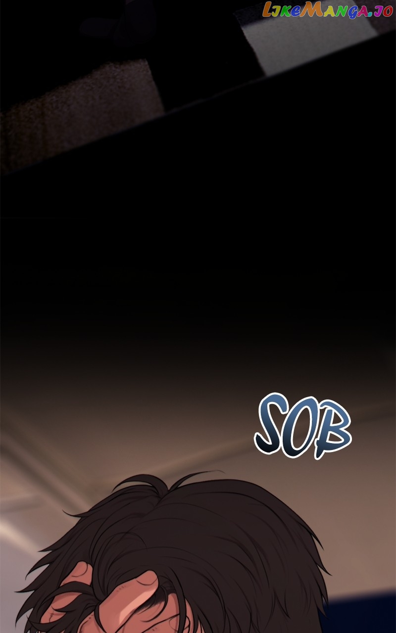 WEBTOON at Midnight Chapter 14 - page 17