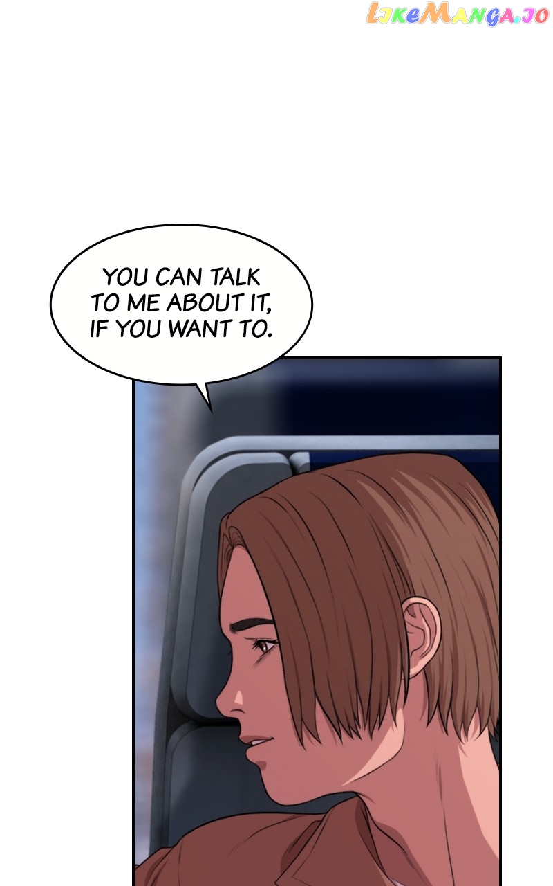 WEBTOON at Midnight Chapter 14 - page 19