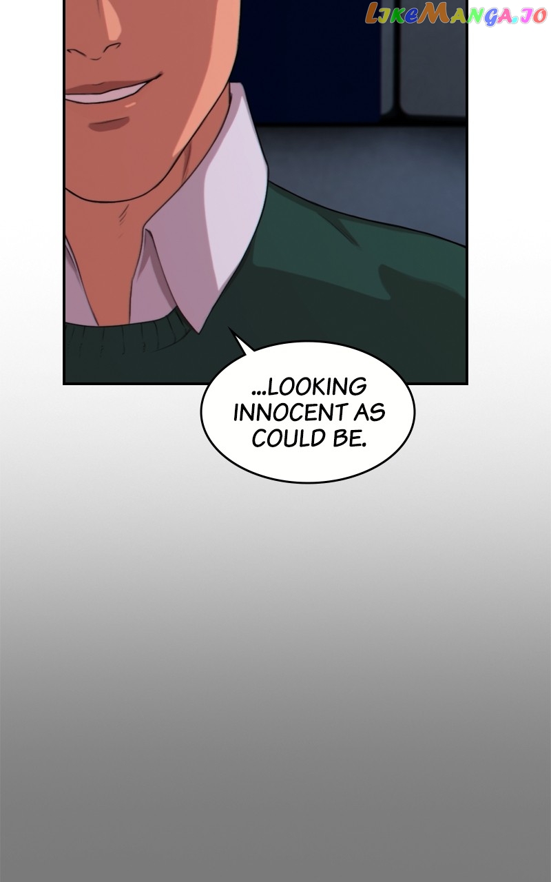 WEBTOON at Midnight Chapter 14 - page 24