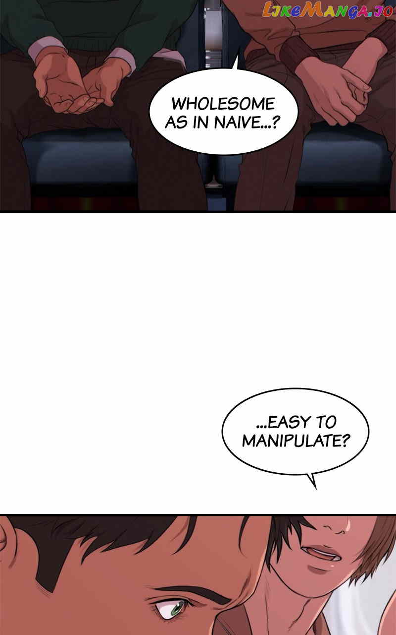 WEBTOON at Midnight Chapter 14 - page 28