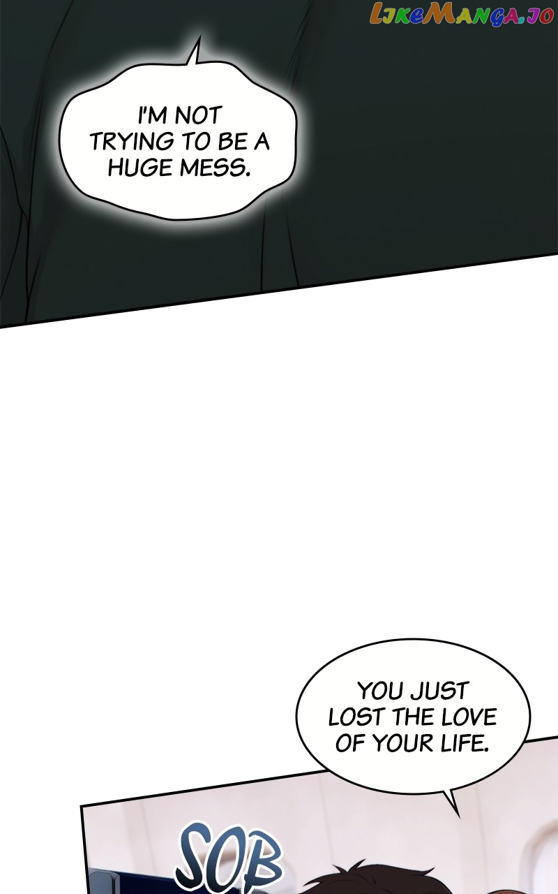 WEBTOON at Midnight Chapter 14 - page 49